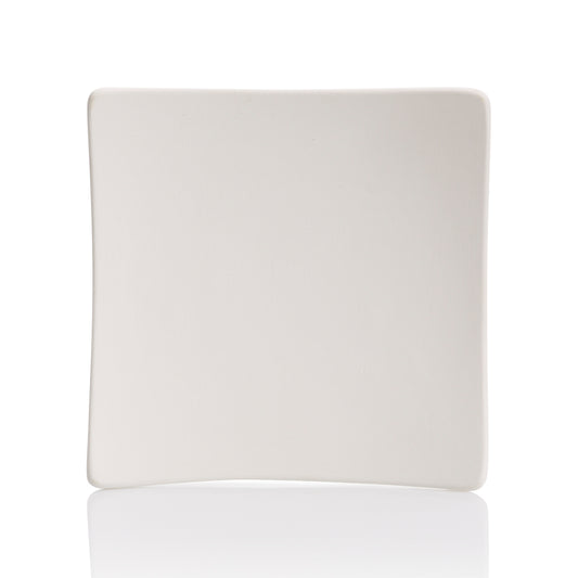 Swoop Salad Plate 6.5"