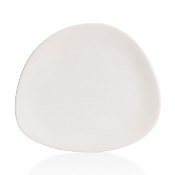 Organic Ware Salad Plate 8.25"