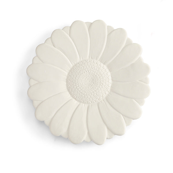 Flower Plate 8.25"