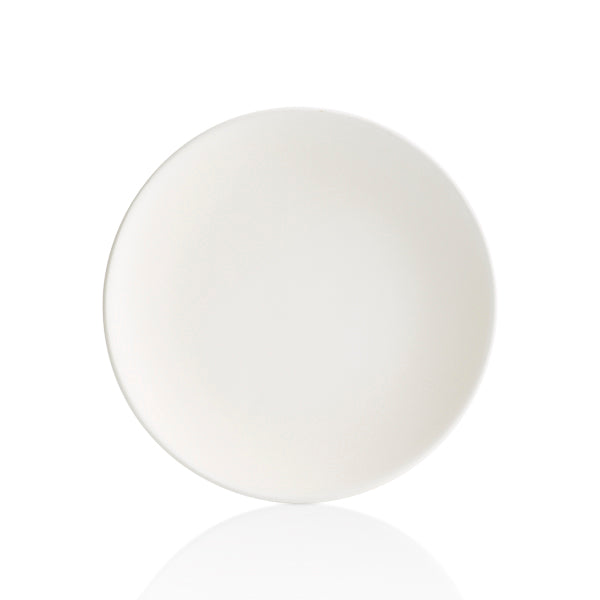Coupe Salad Plate 8"