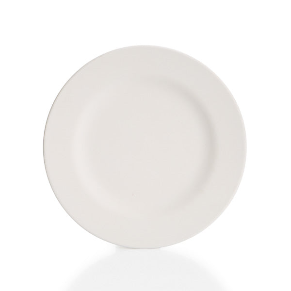 Rim Salad Plate 8"