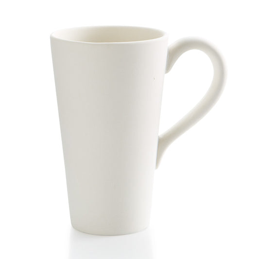 Cone Mug 16oz