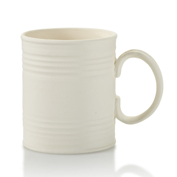 Tin Can Mug 16oz