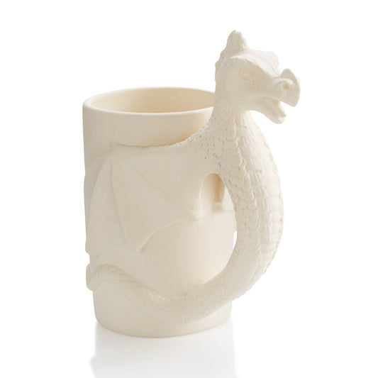 Dragon Mug 16oz