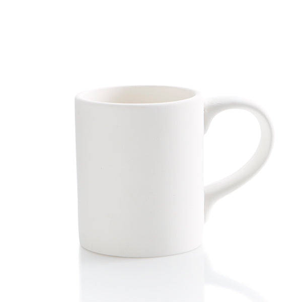 The Regular Mug 12oz