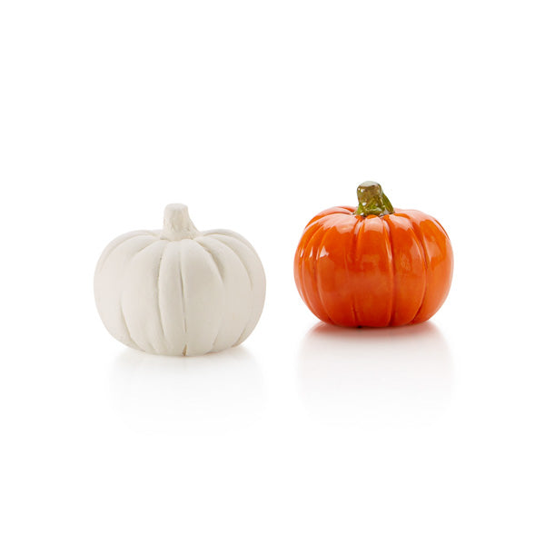 Pumpkin Tiny Topper