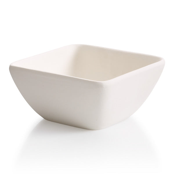 Square Bowl