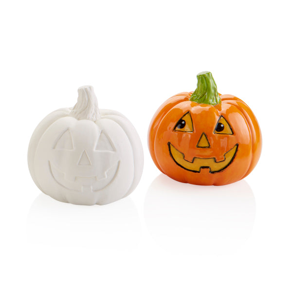 Jack-O-Lantern Party Animal 3.5H x 3.75W