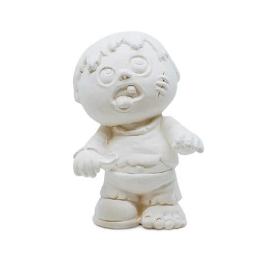 Zombie Party Animal 5H x 3.5W