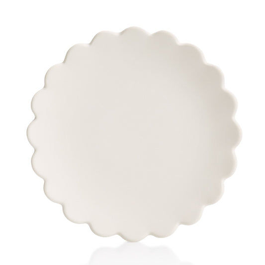 Whimsy Ware Salad Plate