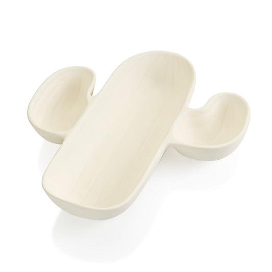 Cactus Chip and Dip 11.25"