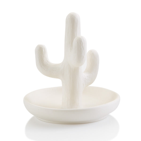 Cactus Ring Dish 3.75"