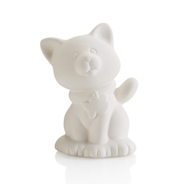 Cat Collectible 3.5"