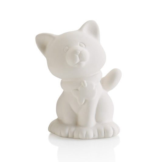 Cat Collectible 3.5"