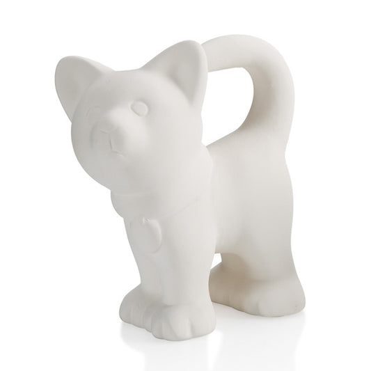 Cat Party Animal 4.5"