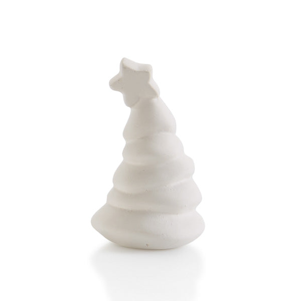 Christmas Tree Tiny Topper 2"