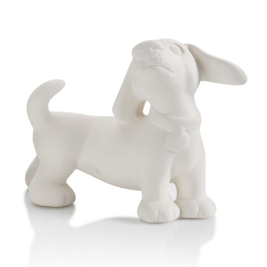 Dachshund Party Animal 4.5"