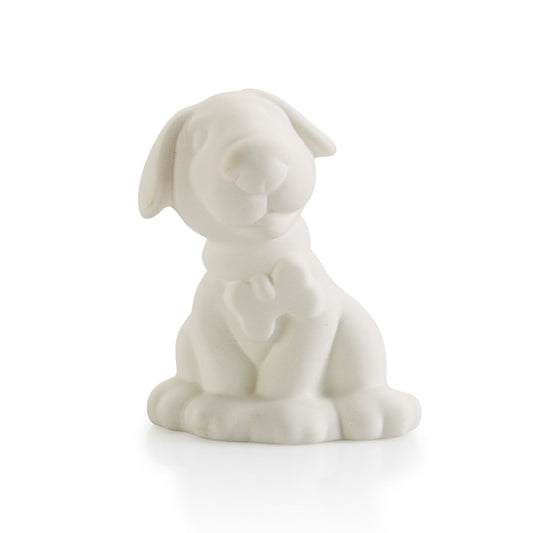 Dog Collectible 3.5"