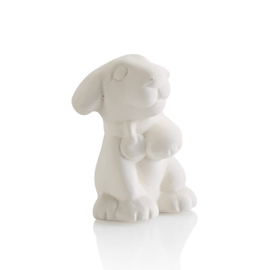 Dog Tiny Topper 1.75"