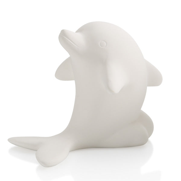 Dolphin Party Animal 3.5"