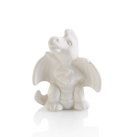 Dragon Tiny Topper 2"