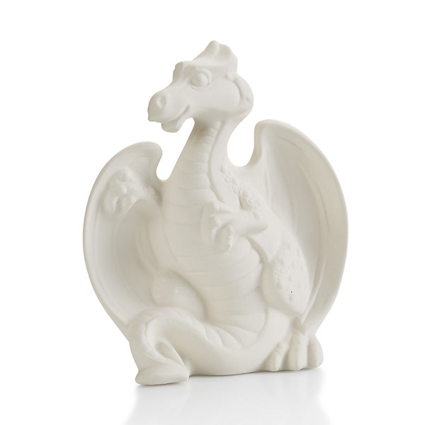 Small Dragon 6.5"