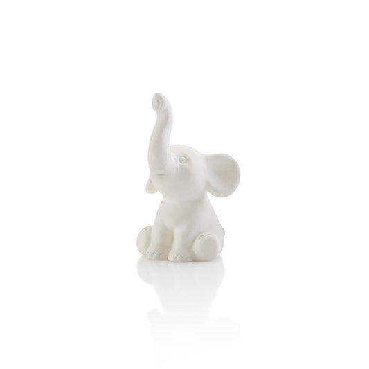 Elephant Tiny Topper 2.75"