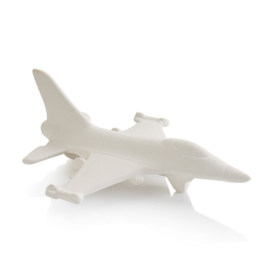 Fighter Jet 8.25"