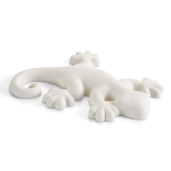Gecko Plaque 7.5"