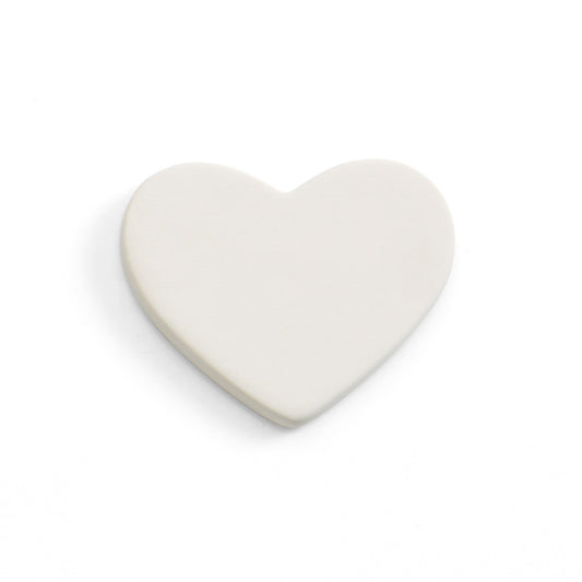 Flat Heart Add-on-3"