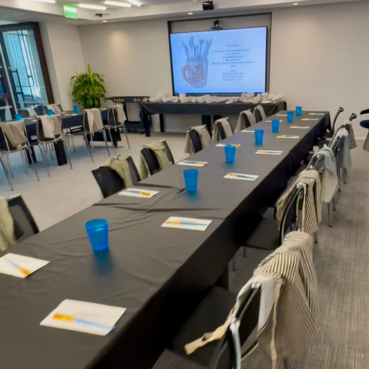 Offsite Party Travel Fee