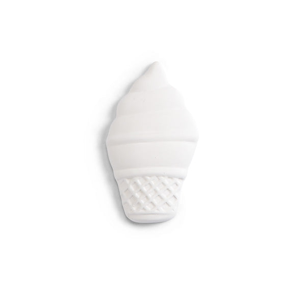 Ice Cream Cone Add-On 3"