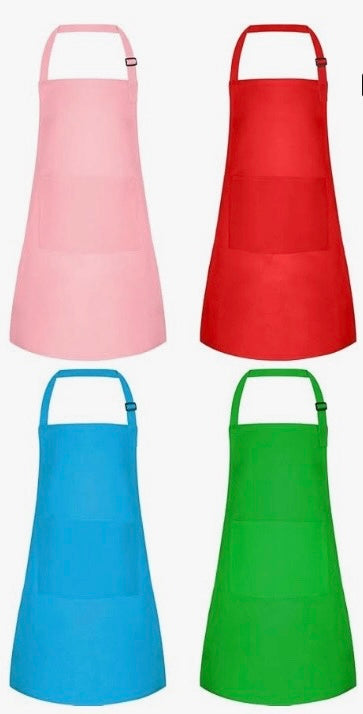 Party Add-On: Souvenir Aprons