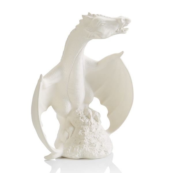 Large Dragon 12"