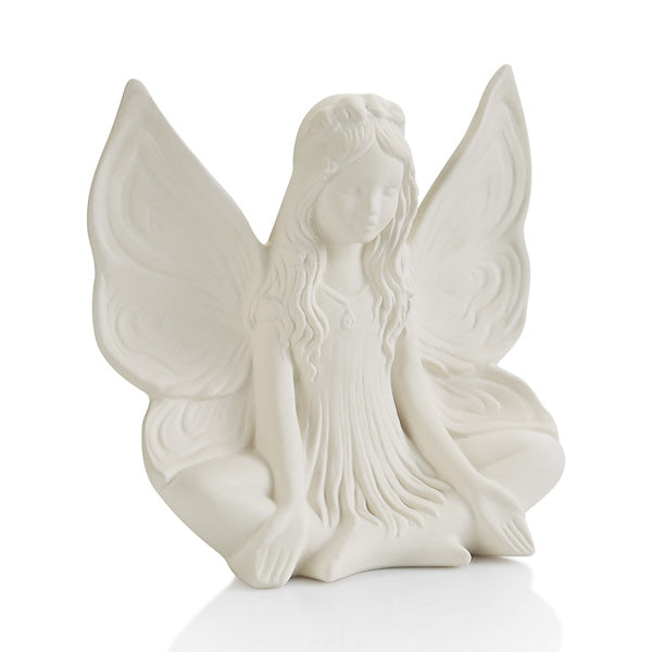 Lotus Fairy 6"
