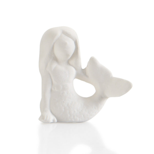 Mermaid Tiny Topper 1.5"