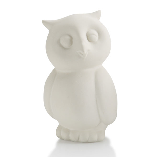 Owl Party Animal 4.5"