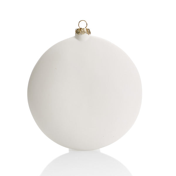 Pillow Ornament 5.5"