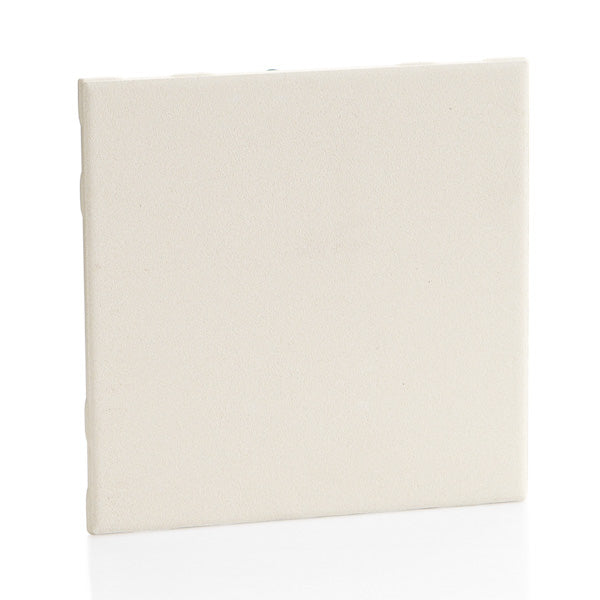 SQUARE TILE 6 INCH 6"