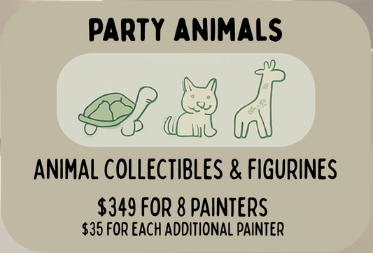 Party Animal Package