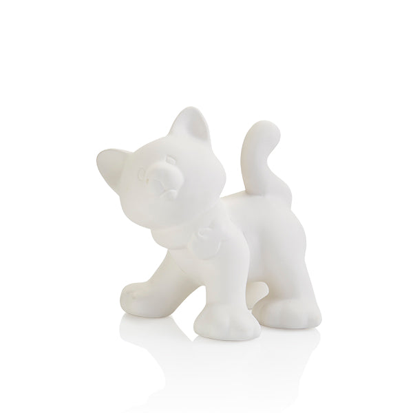 Standing Cat 5.5"