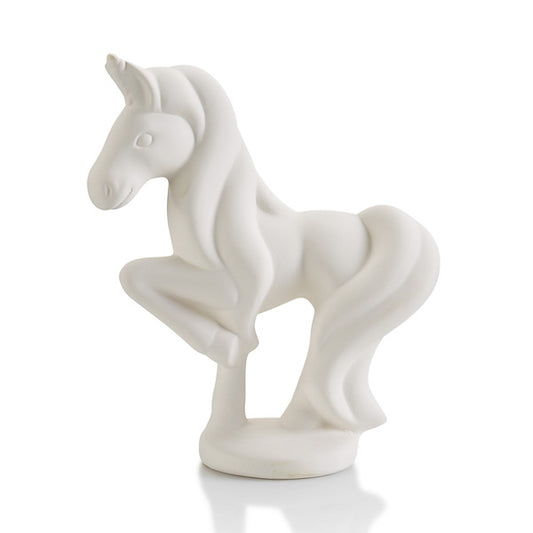 Standing Unicorn 6..5"