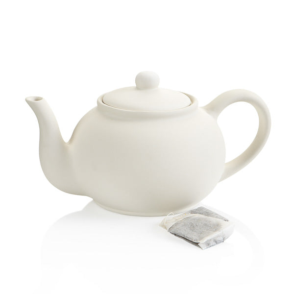 Teapot 6"
