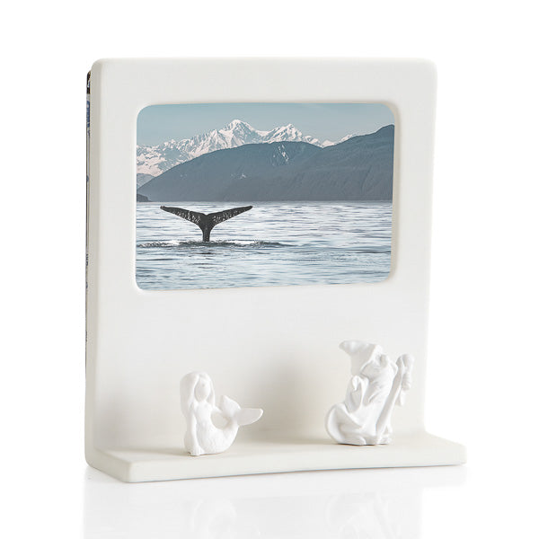 Topperware Frame 8"