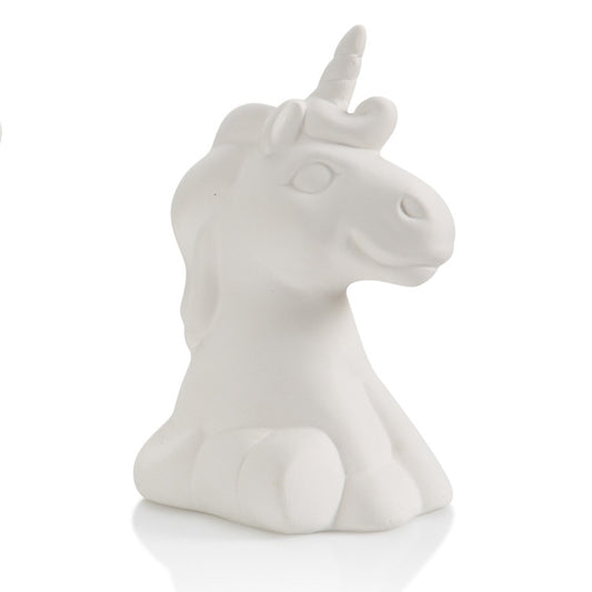 Unicorn Party Animal 5"