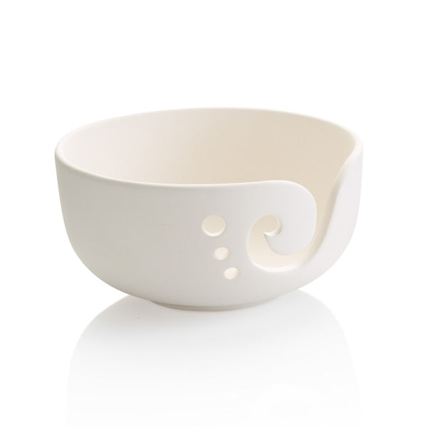 Yarn Bowl 6.25"