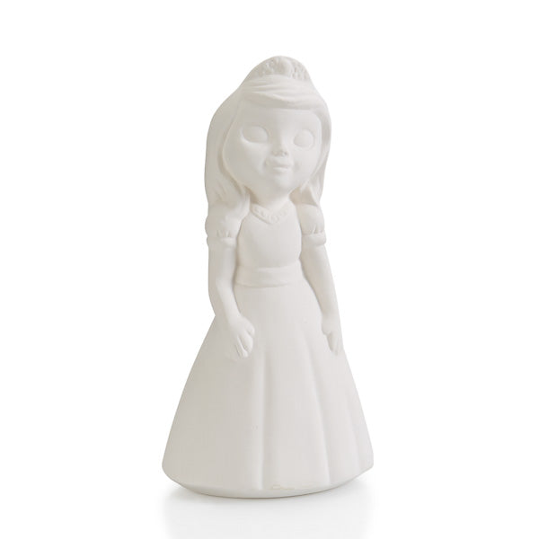 Young Princess Party Animal 5.25"