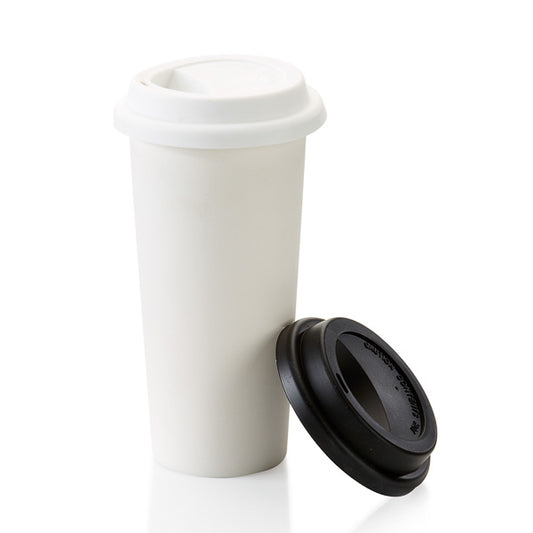 Travel Tumbler with Lid 16oz