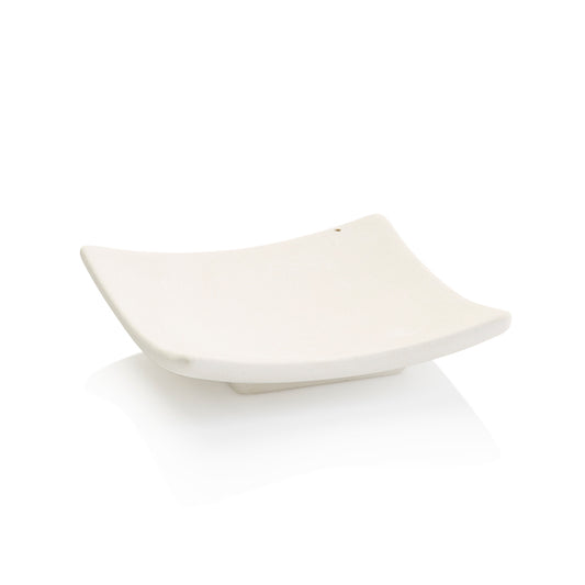 Swoop Mini Plate 4.25"