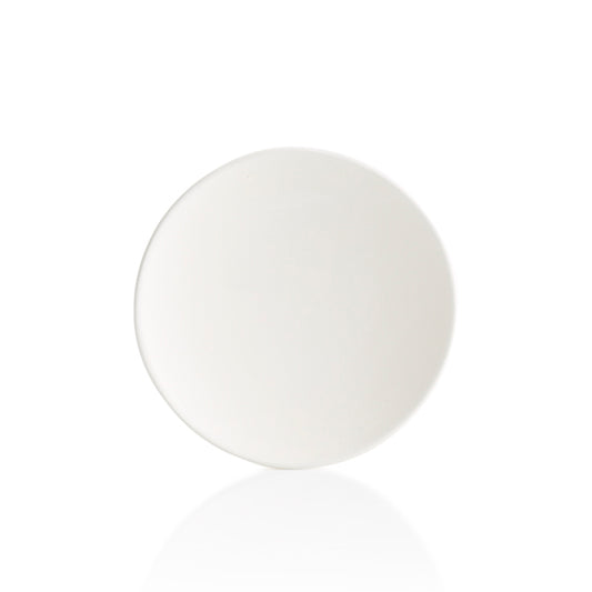 Coupe Dessert Plate 6"